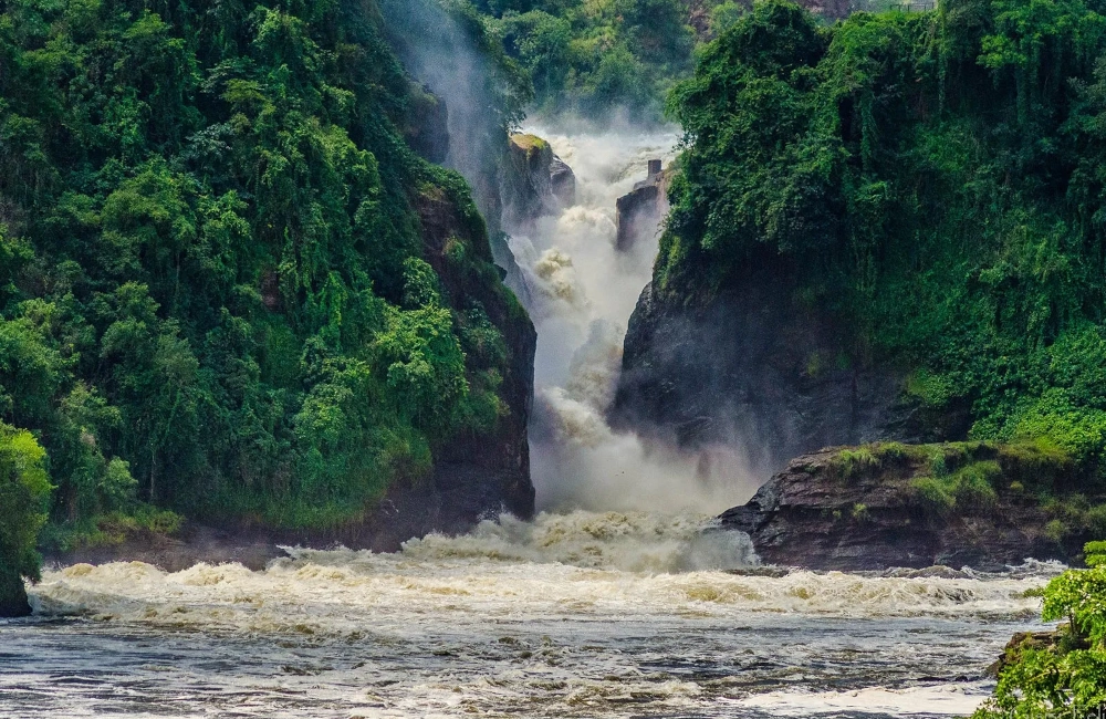 2 Days Murchison Falls Safari