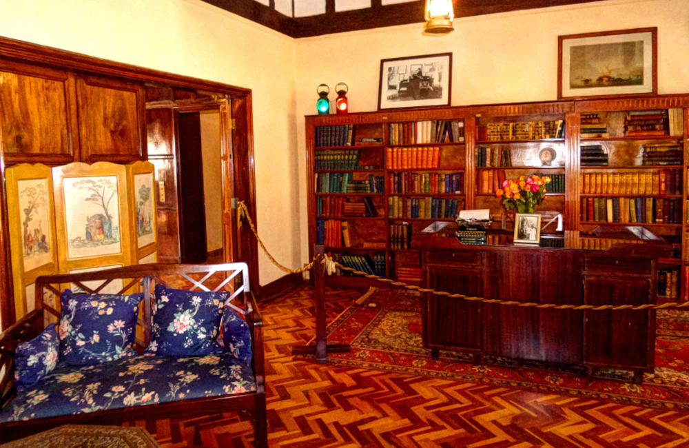 Karen Blixen Museum Day Tour